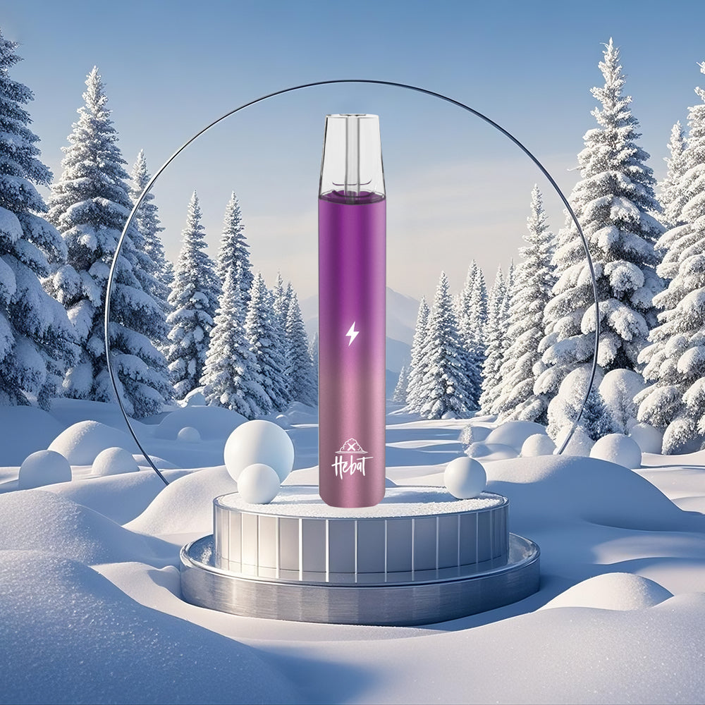 HEBAT 喜貝主機(hp2)