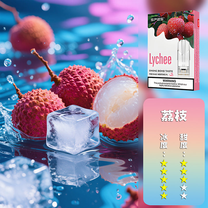 SP2S 思博瑞 一代煙彈🔥SP2連續5年銷量冠軍💖