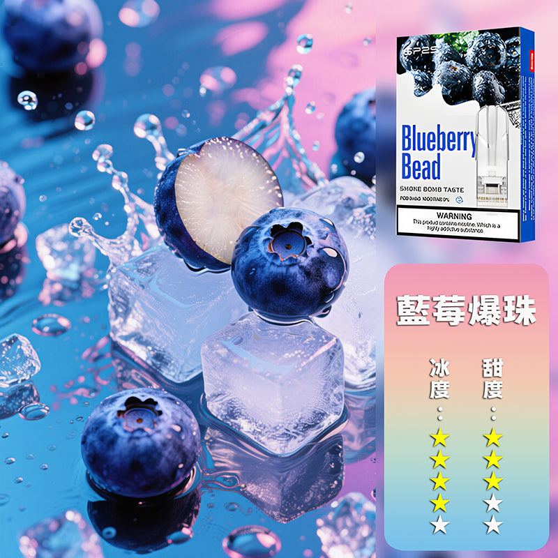 SP2S 思博瑞 一代煙彈🔥SP2連續5年銷量冠軍💖